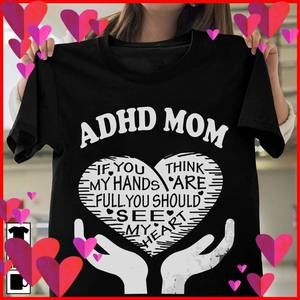 Meet your Posher, Wendy